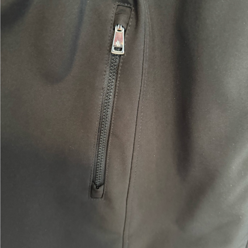 Ralph Lauren Women's Black All weather Jacket - Picture 5 of 7